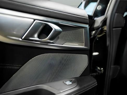 Used 2022 BMW M8 Gran Coupe xDrive Competition w/ Driving Assistance Package image 32