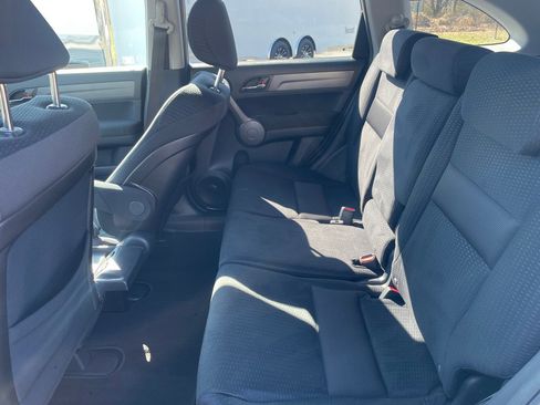 Used 2008 Honda CR-V EX image 17