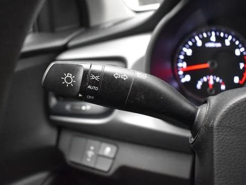 Used 2023 Kia Rio S w/ Technology Package FWD image 25