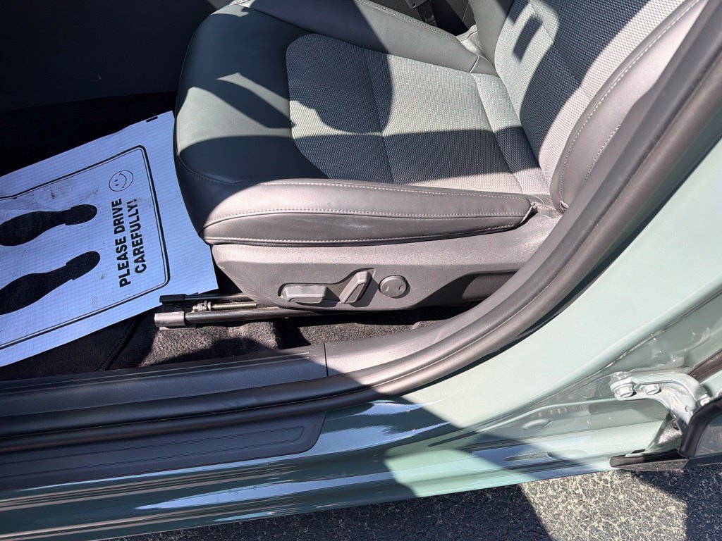 Used 2024 Kia Niro Wind FWD image 15