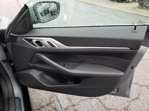 Used 2023 BMW 430i Gran Coupe xDrive w/ M Sport Package image 18