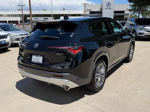 Certified 2026 Acura ADX AWD image 6