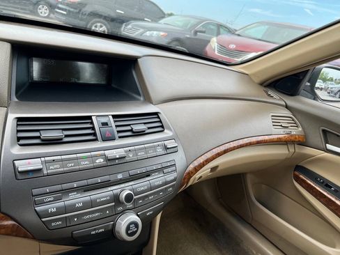 Used 2008 Honda Accord EX-L image 5