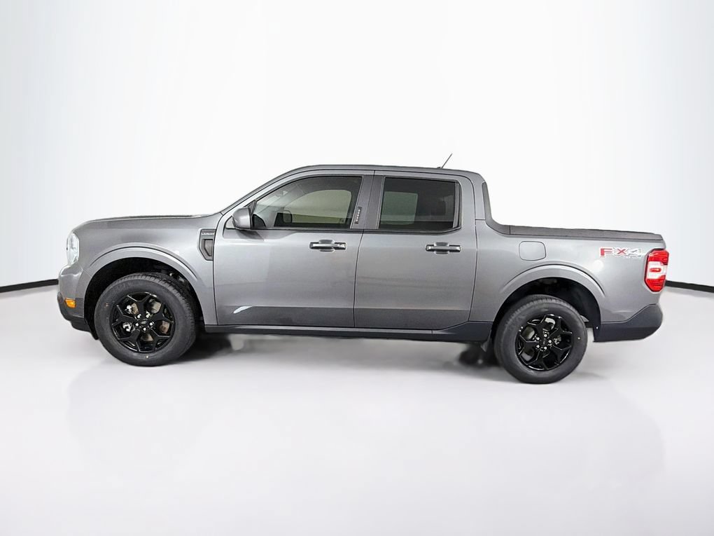 Used 2023 Ford Maverick Lariat w/ Lariat Luxury Package AWD/4WD image 6