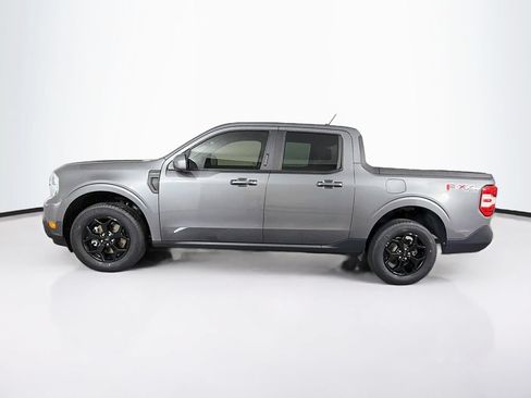 Used 2023 Ford Maverick Lariat w/ Lariat Luxury Package AWD/4WD image 6