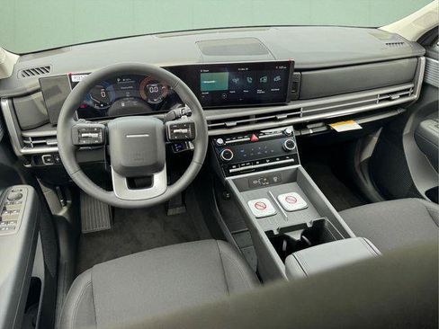 New 2026 Hyundai Santa Fe SE AWD/4WD image 12