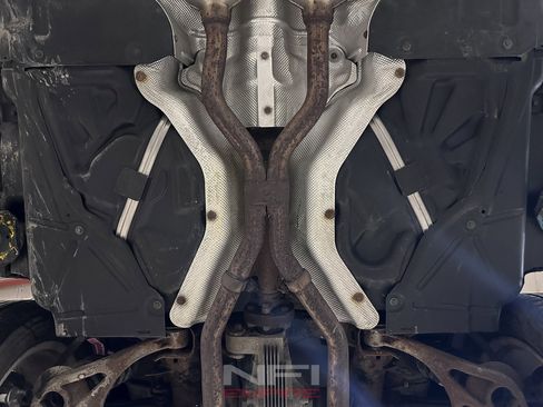 Used 2011 Mercedes-Benz ML 350 4MATIC image 57