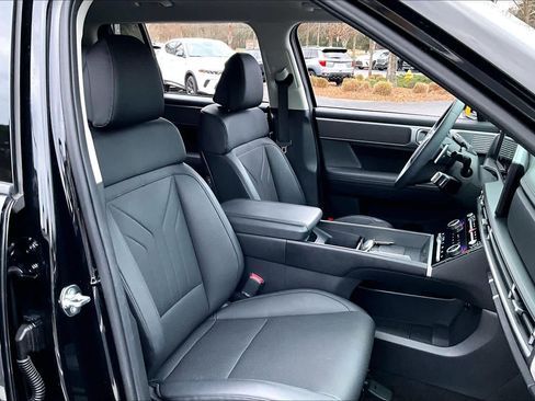 Used 2024 Hyundai Santa Fe SEL image 8