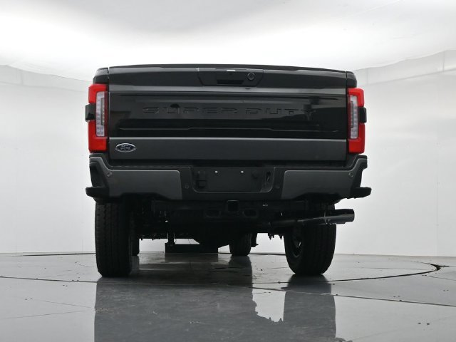 New 2026 Ford F250 Platinum AWD/4WD image 45
