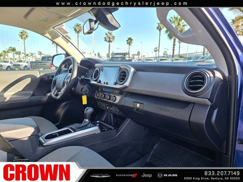 Used 2022 Toyota Tacoma SR5 image 13