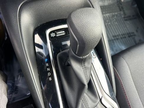 Used 2024 Toyota Corolla SE image 22