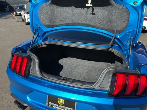 Used 2020 Ford Mustang GT w/ Equipment Group 301A image 27