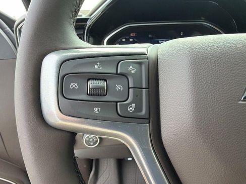 New 2026 Chevrolet Silverado 1500 RST w/ RST Select Package AWD/4WD image 22