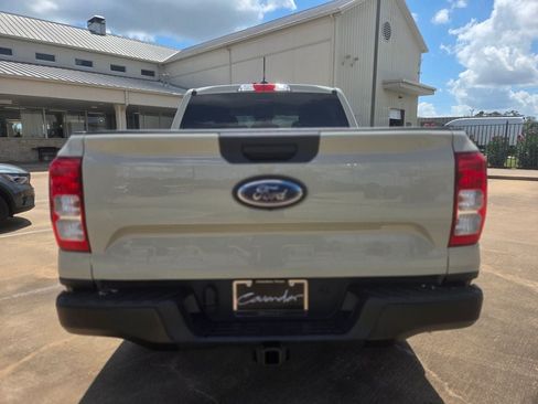New 2026 Ford Ranger XL w/ Trailer Tow Package RWD image 6