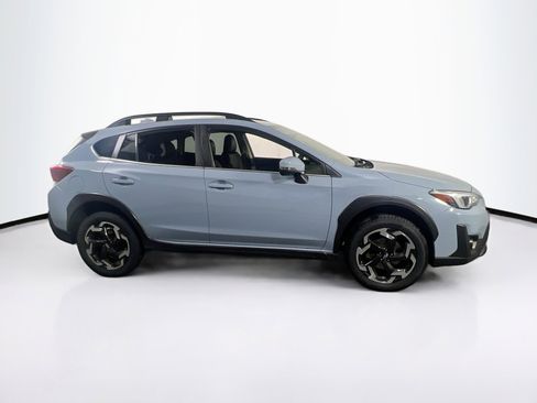 Used 2023 Subaru Crosstrek 2.5i Limited w/ Moonroof Package image 4