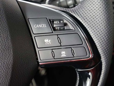 New 2026 Mitsubishi Eclipse Cross Black Edition image 40