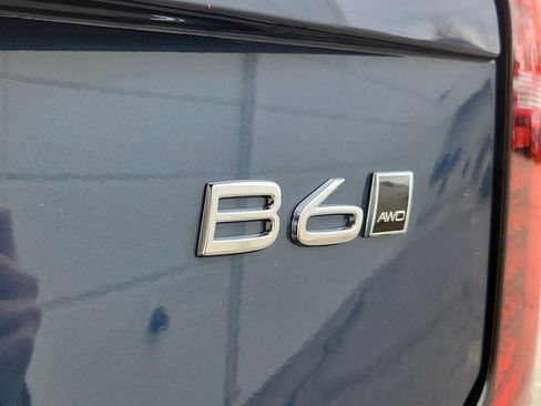 New 2025 Volvo XC90 B6 Plus w/ Protection Package Premier image 12
