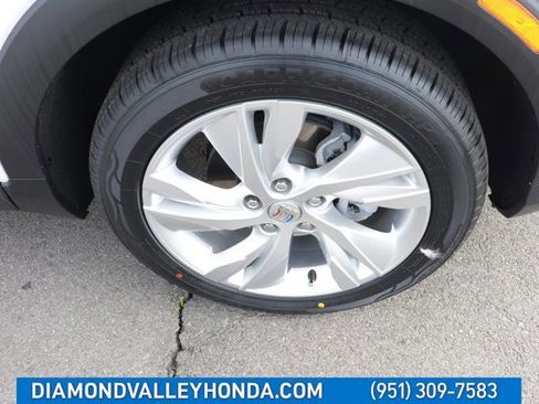 Used 2025 Buick Encore GX Preferred image 25