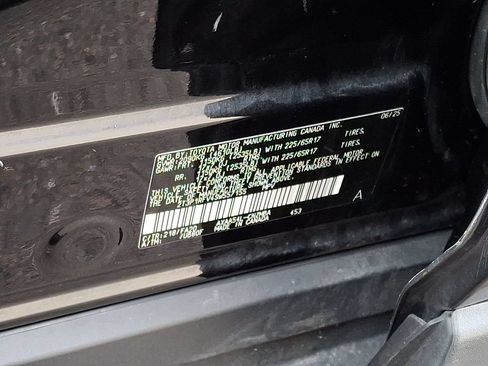 Certified 2025 Toyota RAV4 XLE AWD/4WD image 30