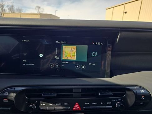 New 2026 Hyundai Palisade XRT Pro image 16