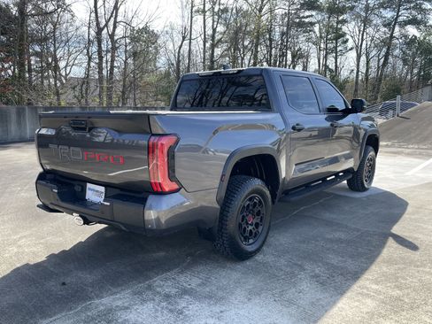 Used 2024 Toyota Tundra TRD Pro image 10