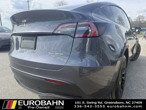 Used 2023 Tesla Model Y Long Range image 5