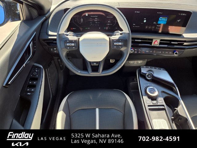 New 2026 Kia EV6 GT-Line AWD/4WD image 15