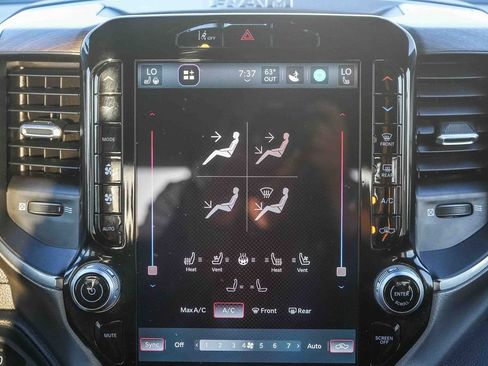 Used 2025 RAM 1500 Laramie image 15