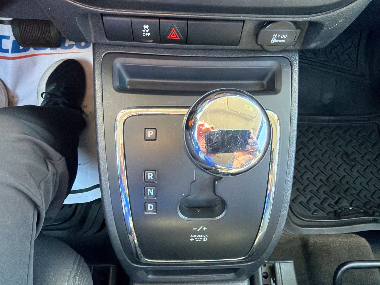 Used 2015 Jeep Patriot Sport w/ Power Value Group AWD/4WD image 19