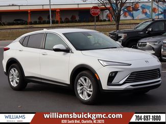 New 2026 Buick Envista Preferred w/ Convenience I Package video 1