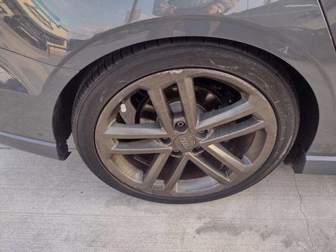 Used 2017 Audi A3 2.0T Premium Plus w/ Premium Plus Package image 23