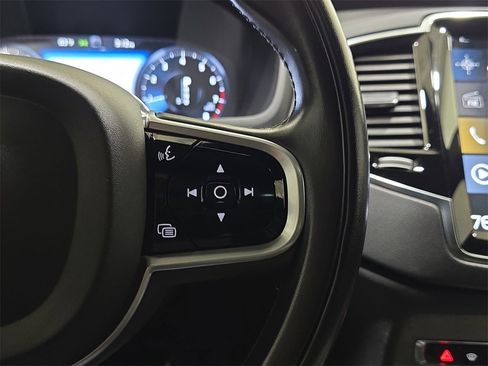 Used 2021 Volvo XC90 T6 Inscription w/ Advanced Package image 21
