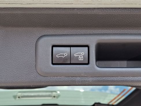 Certified 2024 Toyota Sequoia Limited w/ Nightshade Package AWD/4WD image 33