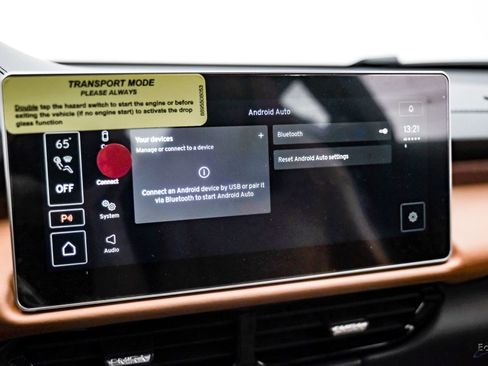 Used 2025 Lotus Emira RWD image 80