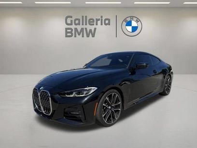 Used 2023 BMW 430i Coupe w/ M Sport Package