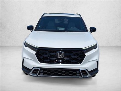 New 2026 Honda CR-V Sport Touring image 2