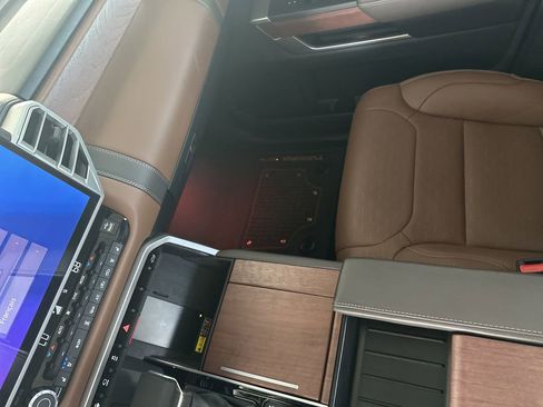Used 2025 Toyota Tundra 1794 Edition image 24
