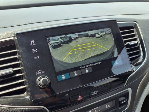Certified 2022 Honda Pilot EX-L image 21