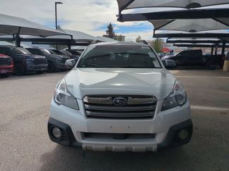 Used 2013 Subaru Outback 2.5i Limited w/ Special Appearance Pkg video 2