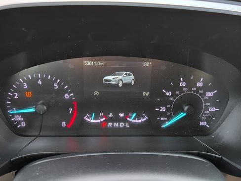 Used 2020 Ford Escape SEL image 19