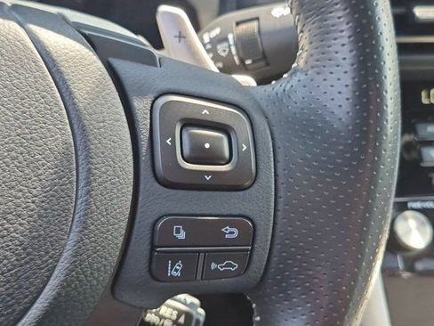Used 2024 Lexus IS 350 F Sport RWD image 20