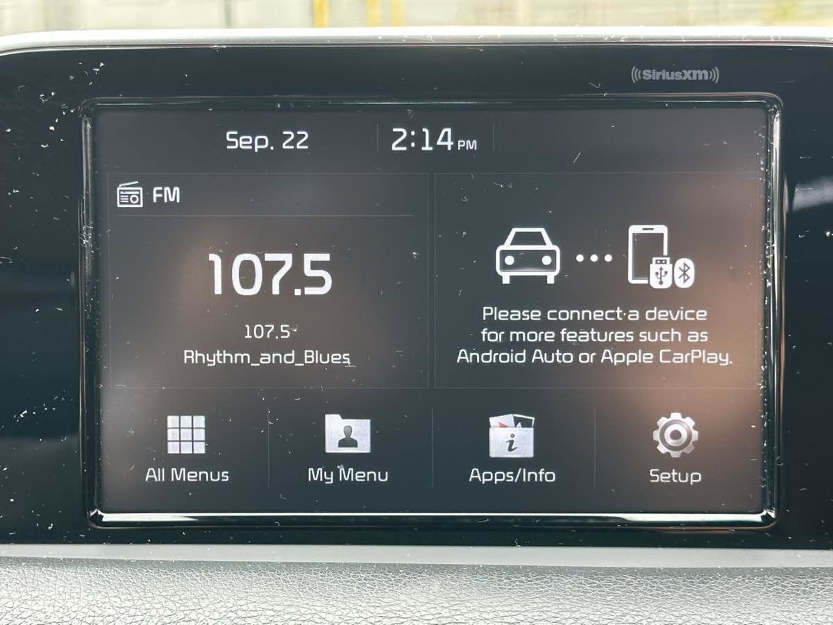 Used 2019 Kia Stinger GT RWD image 19