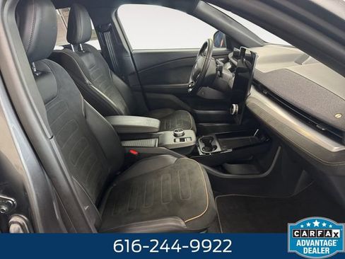 Used 2023 Ford Mustang Mach-E GT AWD/4WD image 4