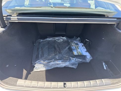 New 2025 BMW 760i xDrive image 13