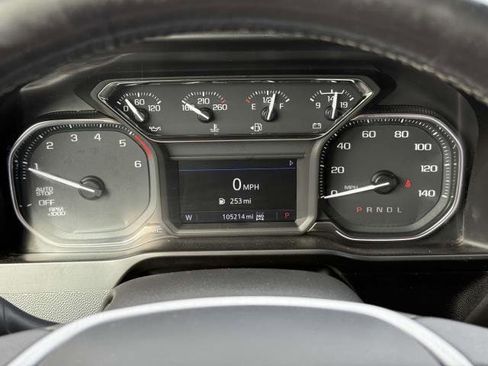 Used 2020 GMC Sierra 1500 SLT w/ SLT Premium Package image 17