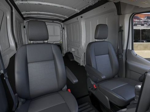 New 2026 Ford Transit 250 148 Medium Roof RWD image 10