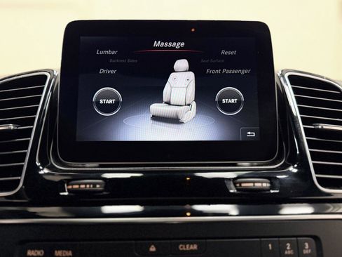 Used 2017 Mercedes-Benz GLE 63 AMG S image 27