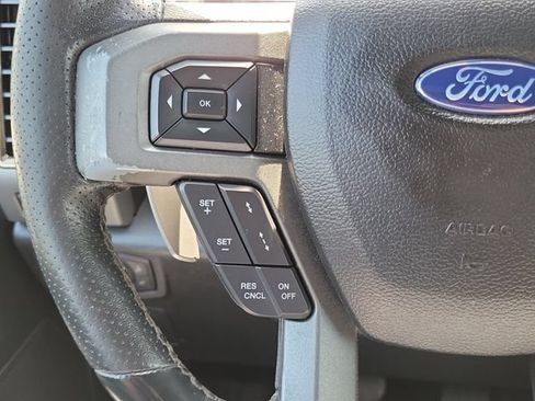 Used 2018 Ford F150 Raptor w/ Equipment Group 802A Luxury AWD/4WD image 24