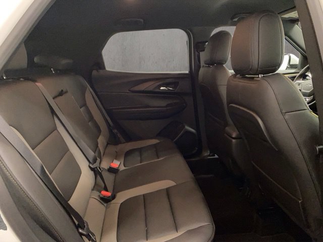 New 2026 Chevrolet TrailBlazer ACTIV w/ Convenience Package AWD/4WD image 18