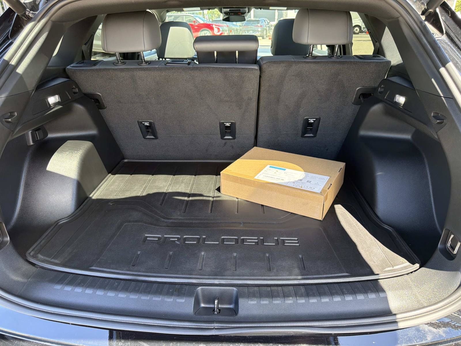Used 2024 Honda Prologue Touring image 5